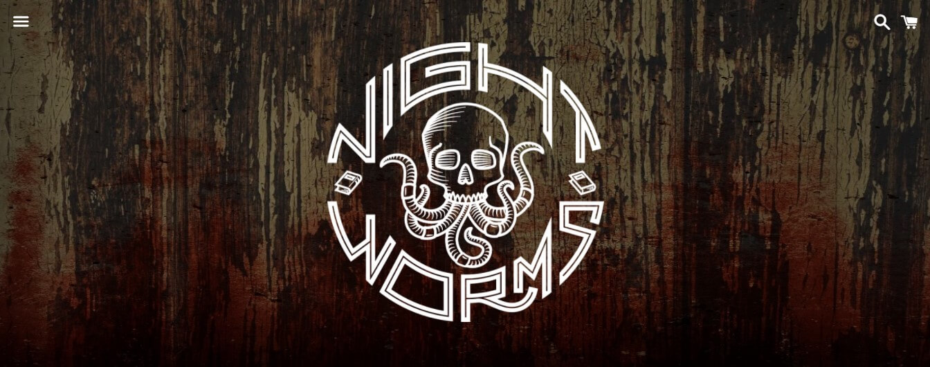 Night Worms