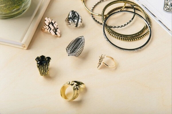 Starring Jewelry Subscription Box