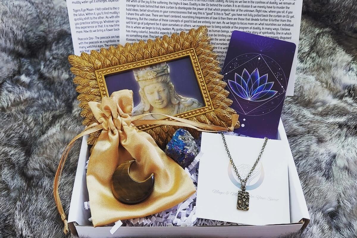 Themed Spiritual Medicine Bundle Themed Spiritual Medicine Bundle