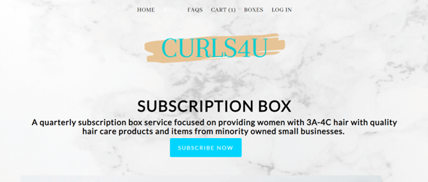 SUBSCRIPTION PACKAGES
