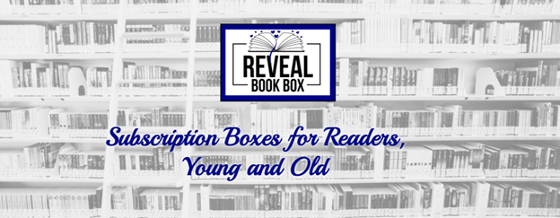 Reveal Book Box Reviews